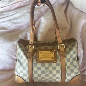 OBO Berkeley Louis Vuitton (discontinued)